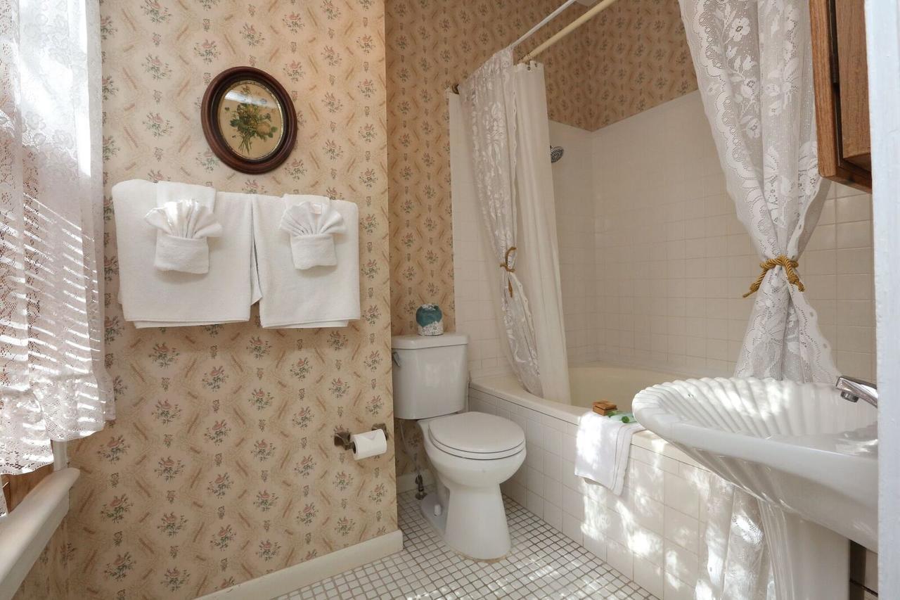 Historic Sevilla House (Adults Only) St. Augustine Exteriör bild