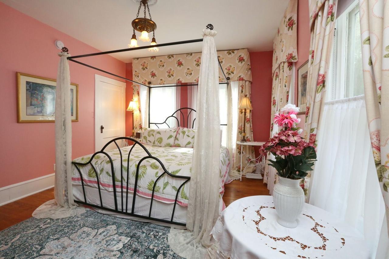 Historic Sevilla House (Adults Only) St. Augustine Exteriör bild